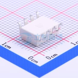 DC输入 1通道 隔离电压(rms):5000V缩略图