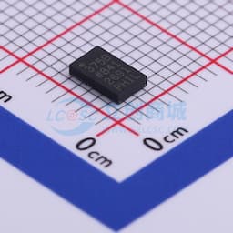 3轴、±200 g数字MEMS加速度计缩略图