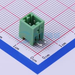 2.5mm 1x2P 排数:1 每排P数:2 【插拔】缩略图