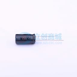 100uF ±20% 100V 【引线】缩略图