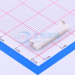 间距:1.25mm 1x12P缩略图