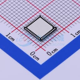 超低功耗Arm Cortex-M3 MCU，具有128-KB Flash存储器、32 MHz CPU和USB缩略图