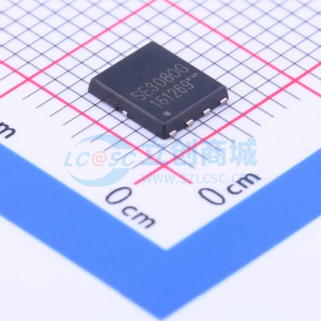 SE3080G实物图