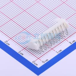 1x11P 间距:2mm 弯插 系列:PH 【插件】缩略图