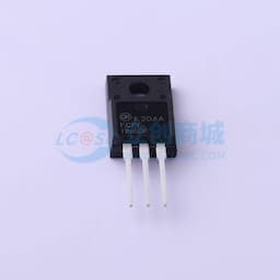 FCPF11N60F缩略图