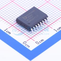 四通道数字隔离器缩略图
