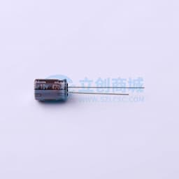 470uF ±20% 10V缩略图
