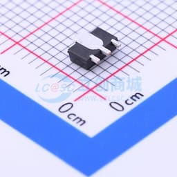 高效PFM同步升压DC-DC转换芯片缩略图