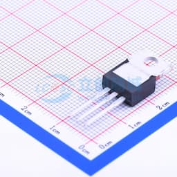 500mA、26V、高 PSRR、低压降稳压器 【插件】缩略图