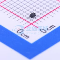 双向ESD 5V截止 峰值脉冲电流：8A@8/20us缩略图