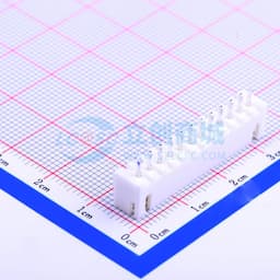 系列:XH 间距:2.5mm 1x12P 【插件】缩略图