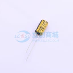 47uF ±20% 63V 【引线】缩略图