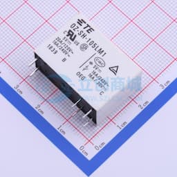 OZ-SH-105LM1,294 【继电】缩略图