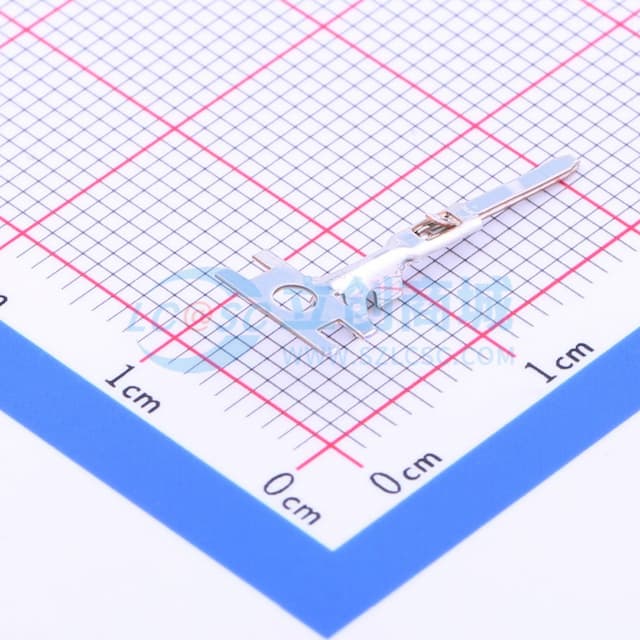 SYM-001T-P0.6(N)实物图