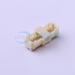 2x15P 间距:1mm 立贴缩略图