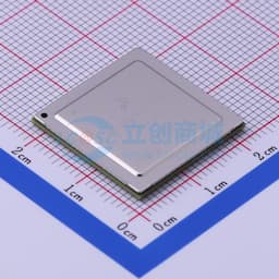 MCIMX6Q7CVT08AD缩略图