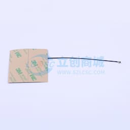 4G/LTE/2G/NB-IoT内置全向柔性fpc贴片天线缩略图