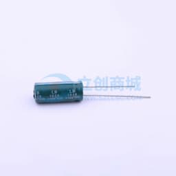 1000uF ±20% 16V 【插件】缩略图