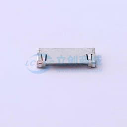 1x8P 间距:1mm 卧贴缩略图