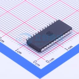 PIC16F18857-E/SO缩略图