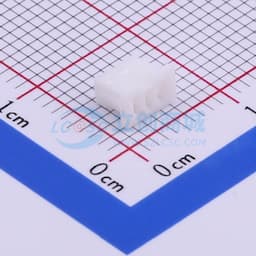 1x3P 1.25mm缩略图