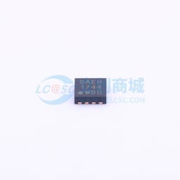 带有唤醒模式选项的CAN FD收发器缩略图