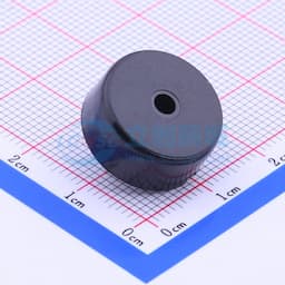 压电式无源峰鸣器 【蜂鸣】缩略图