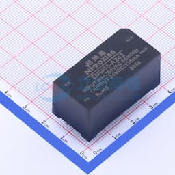 3W AC/DC模块电源 【插件】缩略图