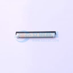 间距:0.5mm P数:50P 抽屉式 上接缩略图