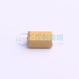 470uF ±20% 6.3V缩略图