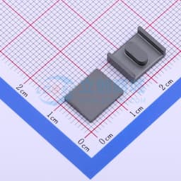 开关电源用铁氧体磁心缩略图