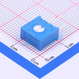 50Ω ±10% 【插件】缩略图