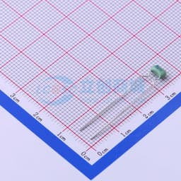4.7uF -20%~+50% 25V 【直插】缩略图