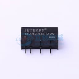 DC-DC模块电源 2W，SIP封装【电源】缩略图