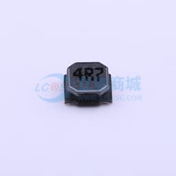 4.7uH ±30%缩略图