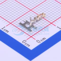 2.00mm间距线对板连接器缩略图