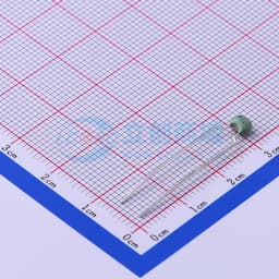 240pF ±5% 100V 【直插】缩略图