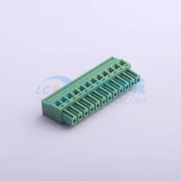 3.81mm 1x12P 排数:1 每排P数:12缩略图