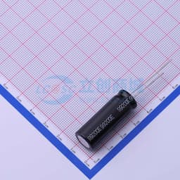 6800uF ±20% 10V 【插件】缩略图