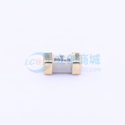 125V贴片式保险丝缩略图
