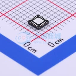 32位ARM Cortex-M0+微控制器缩略图