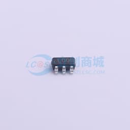 具有使能功能的 150mA、16V、低压降稳压器缩略图