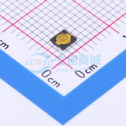 3*2.6*0.65mm 立贴 轻触开关缩略图
