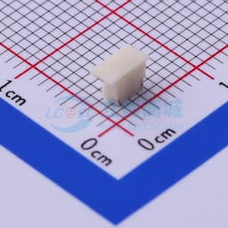 1x2P 间距:0.8mm 立贴缩略图