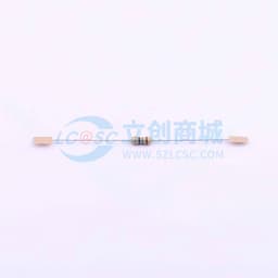 18Ω ±5% 250mW 碳膜电阻 【插件】缩略图