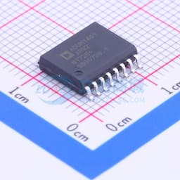 四通道数字隔离器（3/1通道方向性）缩略图