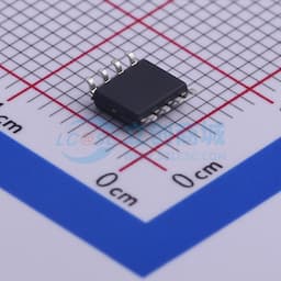 轨到轨输入输出CMOS运算放大器缩略图