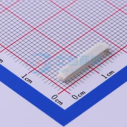 1x17P 间距:0.8mm 卧贴缩略图