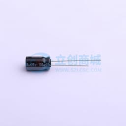 停产 100uF ±20%缩略图
