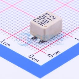 两路 共模滤波器 阻抗1kΩ@10MHz~100MHz缩略图